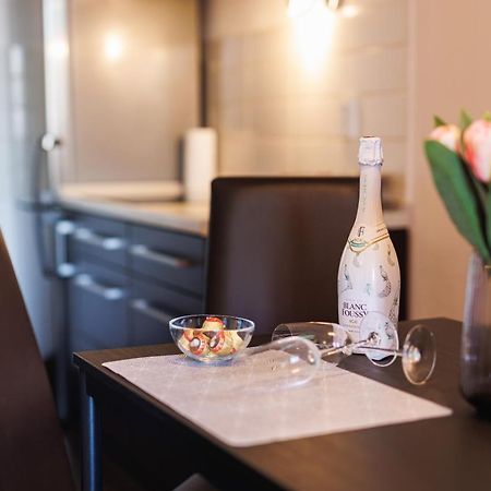 Flexible Selfcheckins 29 - Zagreb - Garage - Loggia - New - Apartments Repinc Dış mekan fotoğraf