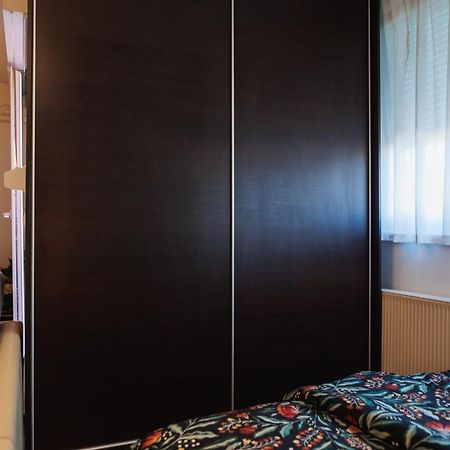 Flexible Selfcheckins 29 - Zagreb - Garage - Loggia - New - Apartments Repinc Dış mekan fotoğraf