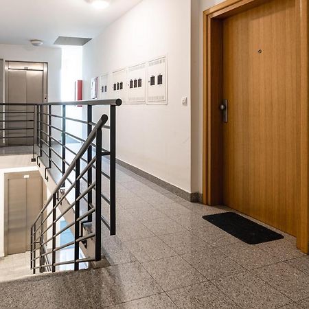 Flexible Selfcheckins 29 - Zagreb - Garage - Loggia - New - Apartments Repinc Dış mekan fotoğraf