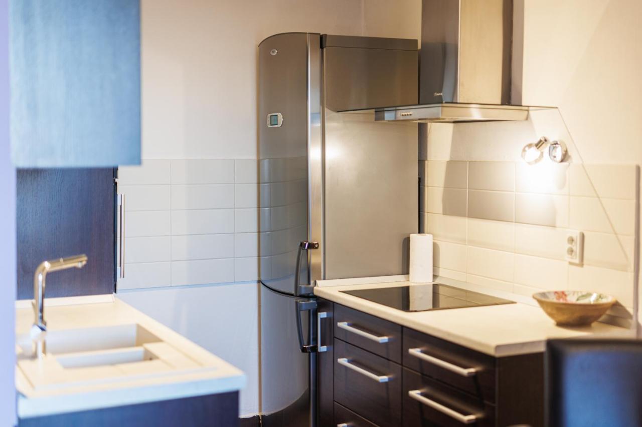 Flexible Selfcheckins 29 - Zagreb - Garage - Loggia - New - Apartments Repinc Dış mekan fotoğraf